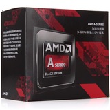 AMD A10 7860K 盒装 原包 四核3.6G CPU R7 8核心显卡 65w 64位