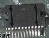 （文达）拆机原装TDA7388A,汽车音响功放芯片 绝对ST正品 27脚