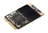 金胜维32G mSATA 串口SSD固态硬盘 MLC 32GB MINI PCI-E接口