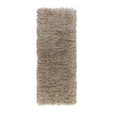 宜家专业代购产品◆IKEA加瑟长绒地毯(56x150灰白/米黄/深灰)◆