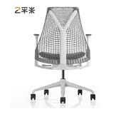 2平米 电脑椅 可升降 矫坐姿 学习椅 人体工学办公椅子转椅 CC02