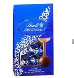 【美国直邮】Lindt Lindor瑞士莲松露软心巧克力球代可可脂多口味