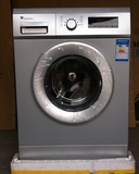 新款小天鹅滚筒洗衣机TG60-1026E(S)/TG70-1226E(S) (全国联保