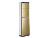 Fujitsu/富士通 AGQB25LTCB 三P/匹/3P变频冷暖柜机/一级能效空调