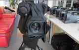专业摄像机防雨罩 索尼270C 佳能XL2 JVC111 250P 600P 防水套