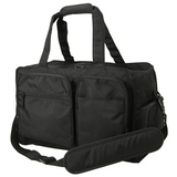 无印风格良品防泼水波士顿包旅行包手提斜挎单肩包电脑包男女包袋