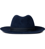 Obscure | Larose Paris Fedora Hat