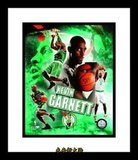 Kevin Garrett Boston Celtics NBA Framed 8x10 Photograph C