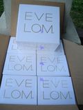 (现货）EVE LOM 卸妆/洁面膏 （两块毛巾）200ml