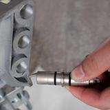 低价销售四轮定位仪专用卡爪 汽保产品汽车维修设备