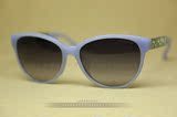 CHANEL正品现货 A40966 优雅时尚太阳眼镜 板材 复古墨镜 潮 浅蓝