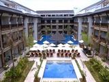菲律宾长滩岛丽晶海滩度假村Boracay Regency Beach Resort酒店