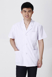 男女医生服长袖短袖夏装冬装护士服白大褂护士裤实验服护士帽包邮