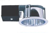 雷士商业照明,工程防雾筒灯,横插单管,4寸筒灯,NDL944