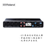罗兰Roland OCTA-CAPTURE UA-1010 罗兰 USB专业声卡 左轮吉他店
