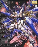 【漫友】万代 BANDAI MG Strike Freedom Gundam 强袭自由 普通版