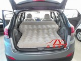 IX35专用充气床 自驾游用品 车载旅行充气床垫汽车饰品 车中床