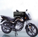 江浙沪皖包邮 劲虎150(2CV1)新款碟刹跨骑式雅马哈正品摩托车