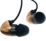 日本 原装盒装 胜利 JVC HA-FX300 耳机