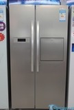 Midea/美的 BCD-546WKMA/551WKM/551WKM（Q）对开门冰箱 风冷无霜