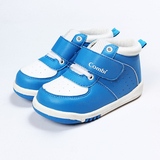 2014新款Combi康贝儿童鞋保暖防滑学步鞋康贝宝宝机能鞋男女童鞋
