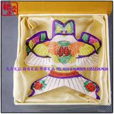 中国传统礼品 精装小风筝礼盒|手工制作 中国特色小礼品 送老外