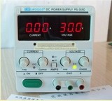 皇冠 香港龙威PS-305DM/PS305DM数显可调直流稳压电源30V5A