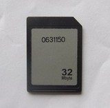 特价小容量MMC/SD/TF卡32M nokia手机内存卡