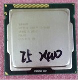Intel/英特尔 i5-2400 LGA1155 3.1G 四核芯 散片