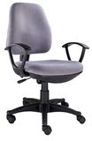 职员办公椅子 电脑椅职员椅主管椅中班椅家用网椅转椅升降椅网布