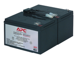 APC Smart UPS 更换RBC6电池组 SUA1000ICH APC UPS维修 质保一年