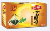 香港进口 Lipton 立頓 茗閒情 凍頂烏龍茶包 2.8g*20包 原片茶叶