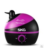 SKG加湿器正品静音 创意迷你 空气加湿器家用大雾量特价