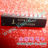 HIP4080AIP 全新深圳柜台现货质量保证可开发票直拍 DIP