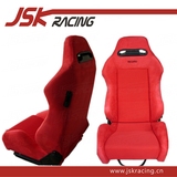 RECARO SPD红色通用 赛车座椅 双导轨 汽车座椅 桶椅改装 防火布