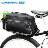 ROSWHEEL乐炫骑行装备高质感山地车自行车后座包货架包驮包车尾包