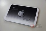 全新 盒装 苹果魔术鼠标垫二代 Magic Mouse Pad 2 正品行货 黑白