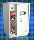 迪堡保险箱 高级保管箱 G1-720机械密码锁保险柜 家用商用/三江源