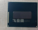 Intel Core i7 4700HQ SR15E C0步进 2.4G-3.4G HM86平台 四代CPU