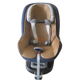 迈可适Maxi-cosi Pearl/familyfix儿童安全座椅专用凉席子坐垫