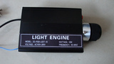 光纤灯LED16瓦12V光源器汽车星空灯专用光源机光纤机光源器星空顶