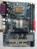 Intel全新P45主板771 DDR3 加显卡超G41 支持双四核CPU L5420