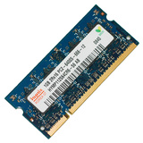 华硕内存条 F80S F81SE笔记本内存条 1G DDR2 800兼容性好