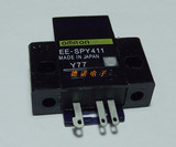 特价销售欧姆龙小型光电开关EE-SPY411/红外NPN常开漫反射