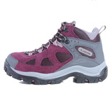 15新品Columbia哥伦比亚女中帮越野登山徒步鞋DL1054