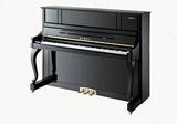 KAWAI KUA2 全新高品质钢琴黑色家庭首选122CM包邮限苏州