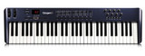 新到货) M-AUDIO Oxygen 61 Oxygen61 61键盘MIDI键盘 第三代