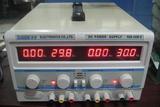 深圳兆信RXN-605D-2双路输出数字直流稳压可调电源60V/5A