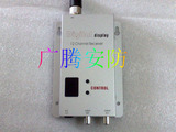 柏通1.1G/1.2G/1.3G 12频道数码显示 无线传输器单接收机