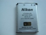 尼康EN-EL19  S2600 S2500 S3100 S4100 S4150数码相机电池